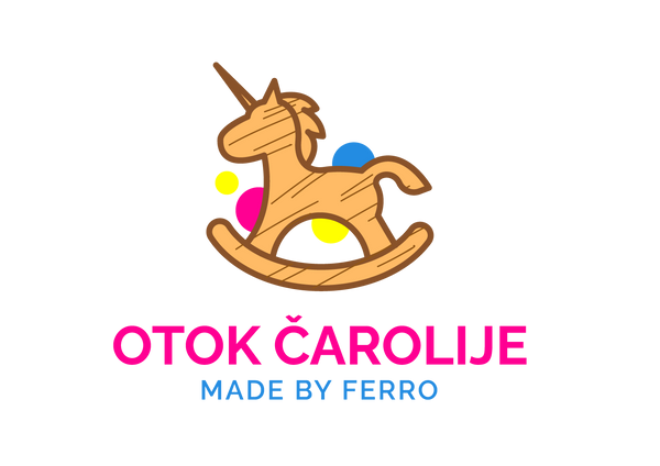 Otok Čarolije