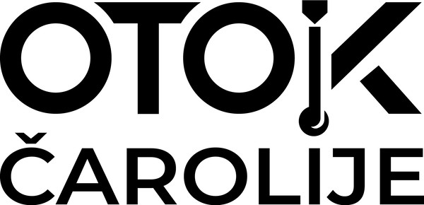 Otok Čarolije